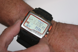 timex-expedition-ws4-altimeter Timex Expedition WS4 altimeter display