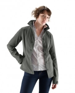 Versa Blazer - New Product. Click to enlarge. Nau Versa Blazer.