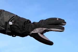 Mt. Hardwear Hydra Gloves. Click to enlarge.