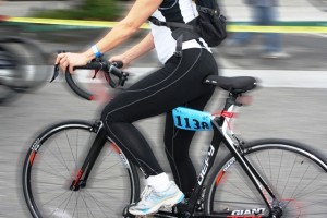 IceBreaker 260 GT cycling pants