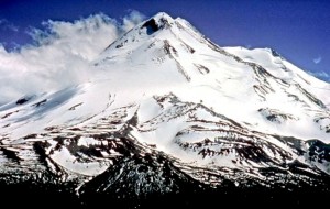 MtShasta Photo by Caia Cupito and Ore Cal RCandD Mount Shasta in Northern California