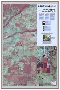 manton_IndianPeak_25x37 Regional GSI map of Indian Peak, by M. Webb