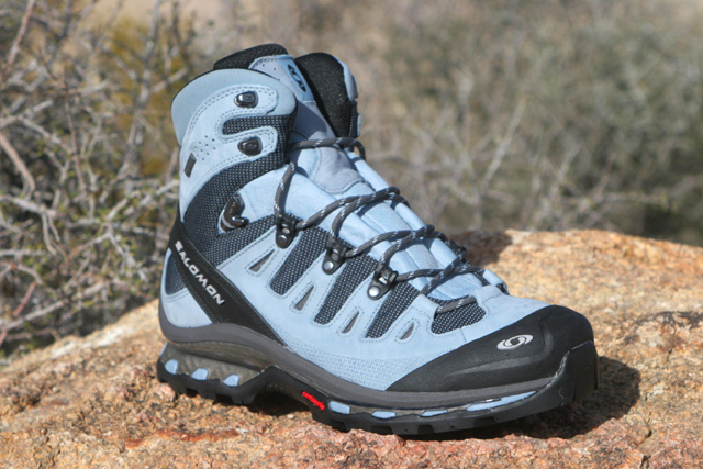 salomon quest 4d 2 gtx women's hiking boots