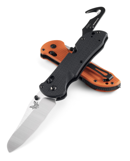 Benchmade 915 Triage