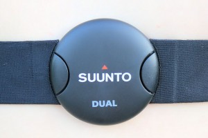 Dual-Comfort belt monitor