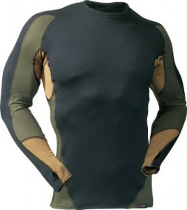 Cabelas Polartec Polartec Base Layer Tops and Bottoms