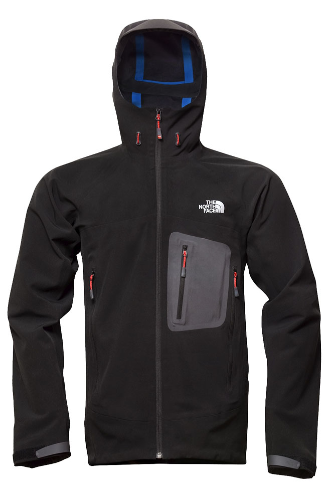 neoprene jacket north face