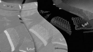 Lorpen sock technology explained