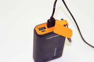 adventureplus portable charger outlets
