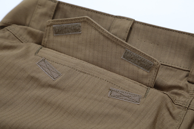 Review 5.11 Icon Pant – Fresh Air Junkie