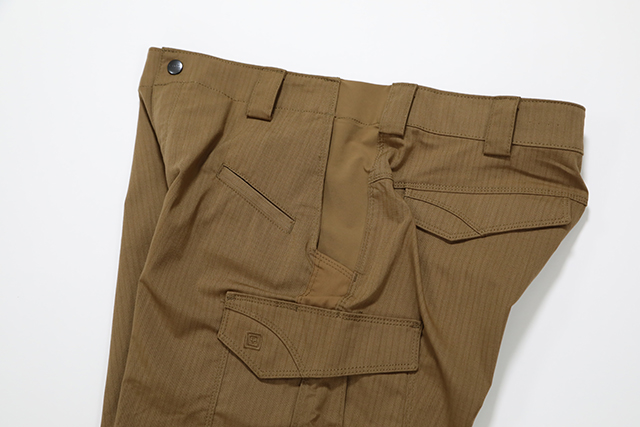 Icon Pant